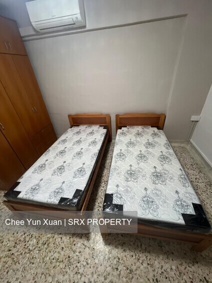 Blk 534 Cheng San View (Ang Mo Kio), HDB 3 Rooms #530616751